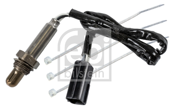 Oxygen Sensor